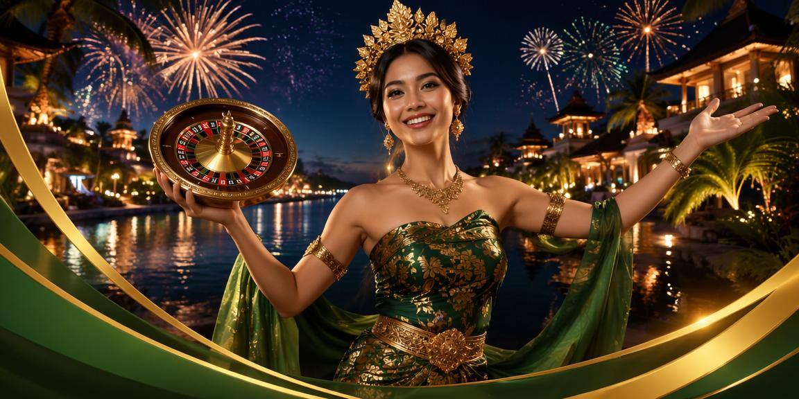 kudajitu alternatif High-Limit Baccarat